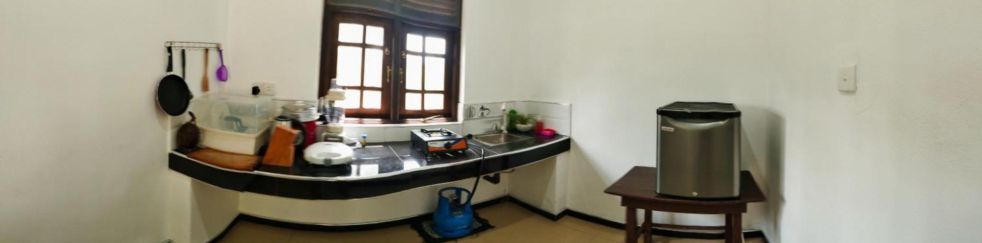 مبيت وإفطار تانجالي Eco Nest Marakolliya المظهر الخارجي الصورة