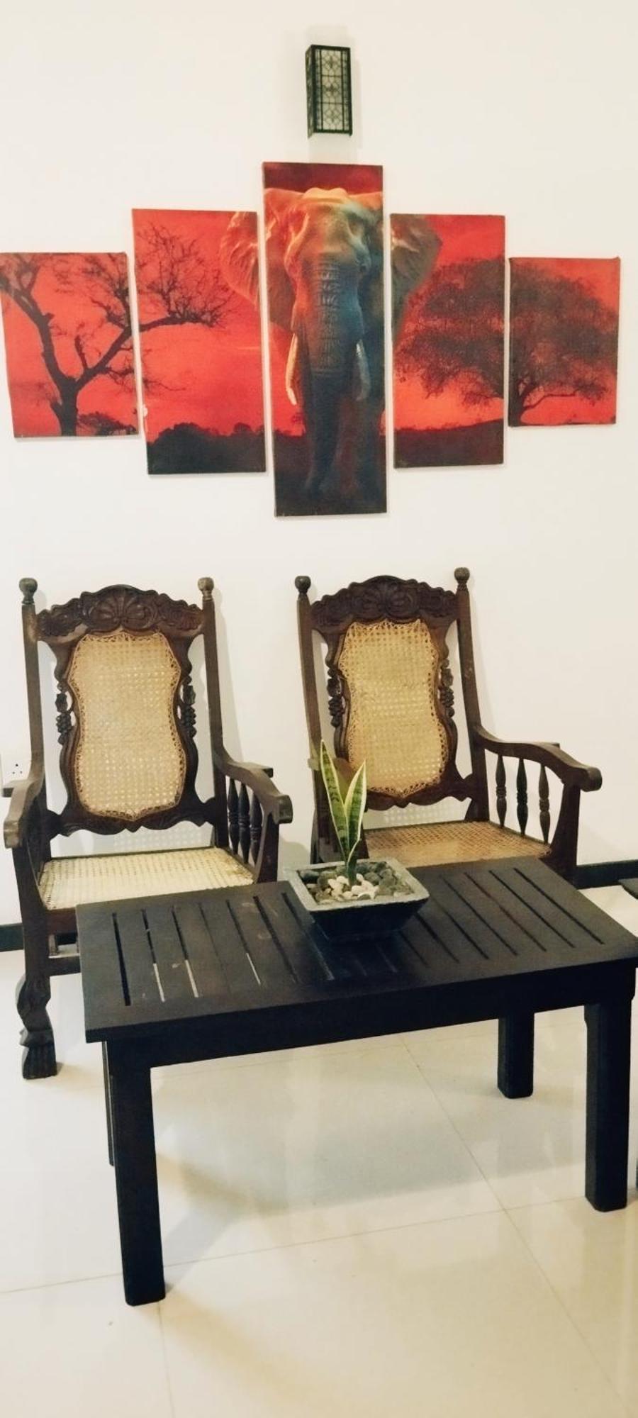 مبيت وإفطار تانجالي Eco Nest Marakolliya المظهر الخارجي الصورة