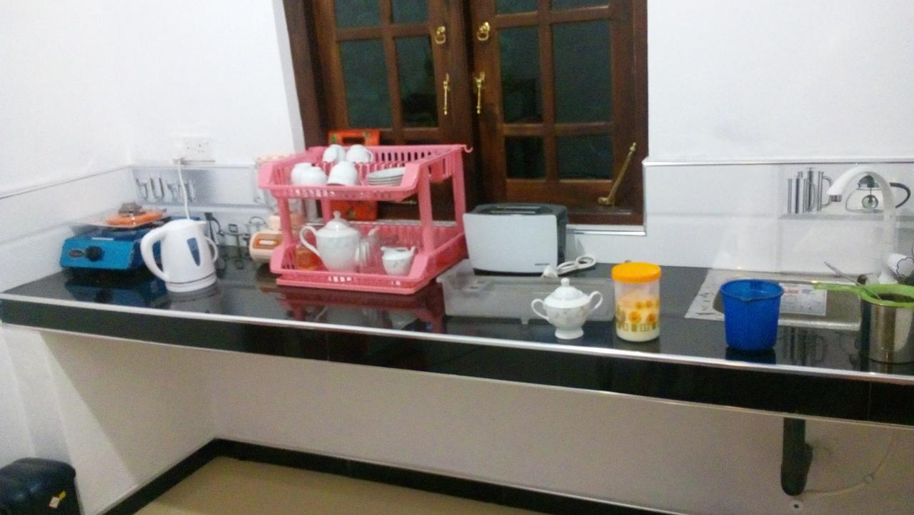 مبيت وإفطار تانجالي Eco Nest Marakolliya المظهر الخارجي الصورة
