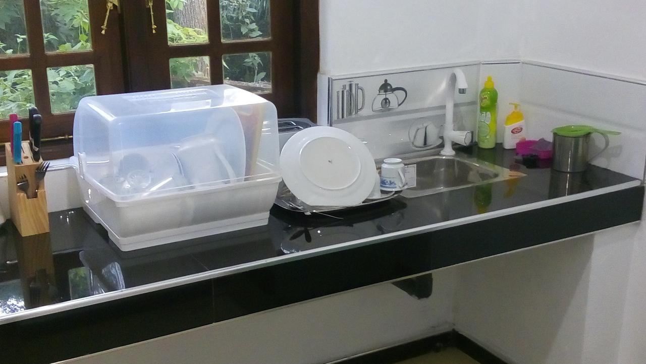 مبيت وإفطار تانجالي Eco Nest Marakolliya المظهر الخارجي الصورة